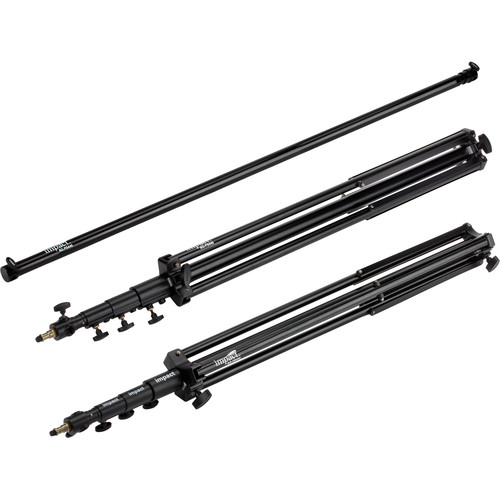 Backdrop Support Kit (12.9′ Width) – Camera Citi Pk