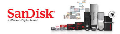 SANDISK
