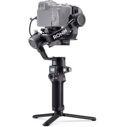 DJI RSC 2 Gimbal Stabilizer Pro Combo – Camera Citi Pk