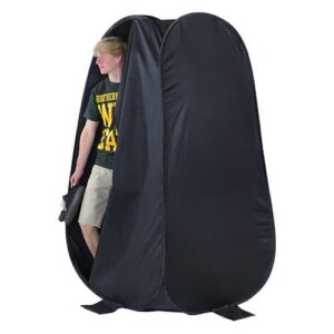 Portable Changing Room Tent for Photography