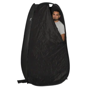 Portable Changing Room Tent for Photography