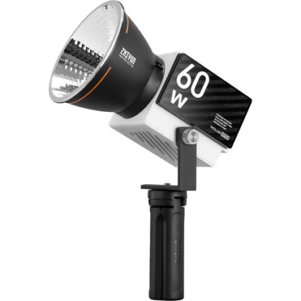 Zhiyun MOLUS G60 Bi-Color Pocket COB Monolight (Combo Kit)