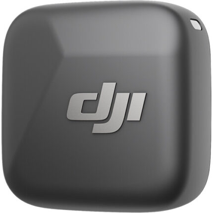 DJI Mic Mini Wireless Clip-On Microphone System – Ultra Compact Pro Audio for Vlogging & Filmmaking in Pakistan
