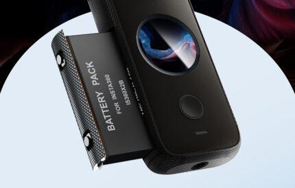Insta360 One X2 Charging Hub