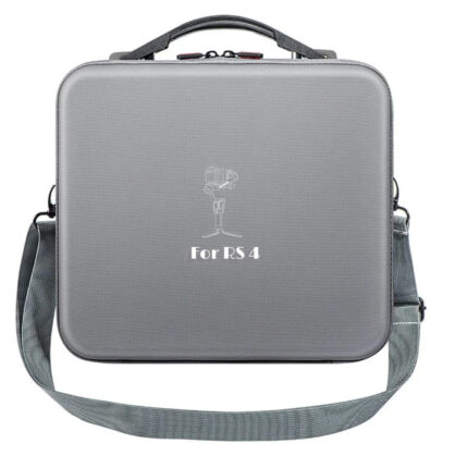 DJI Ronin RS4 Protective Case & Storage Bag :Secure : Your Gear