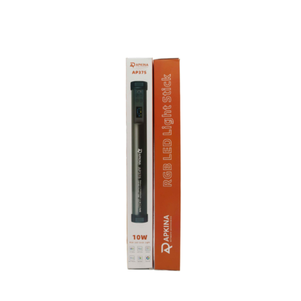 APKINA AP375 10W LED RGB Stick Light