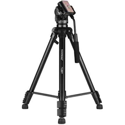YUNTENG VCT-999RM Tripod